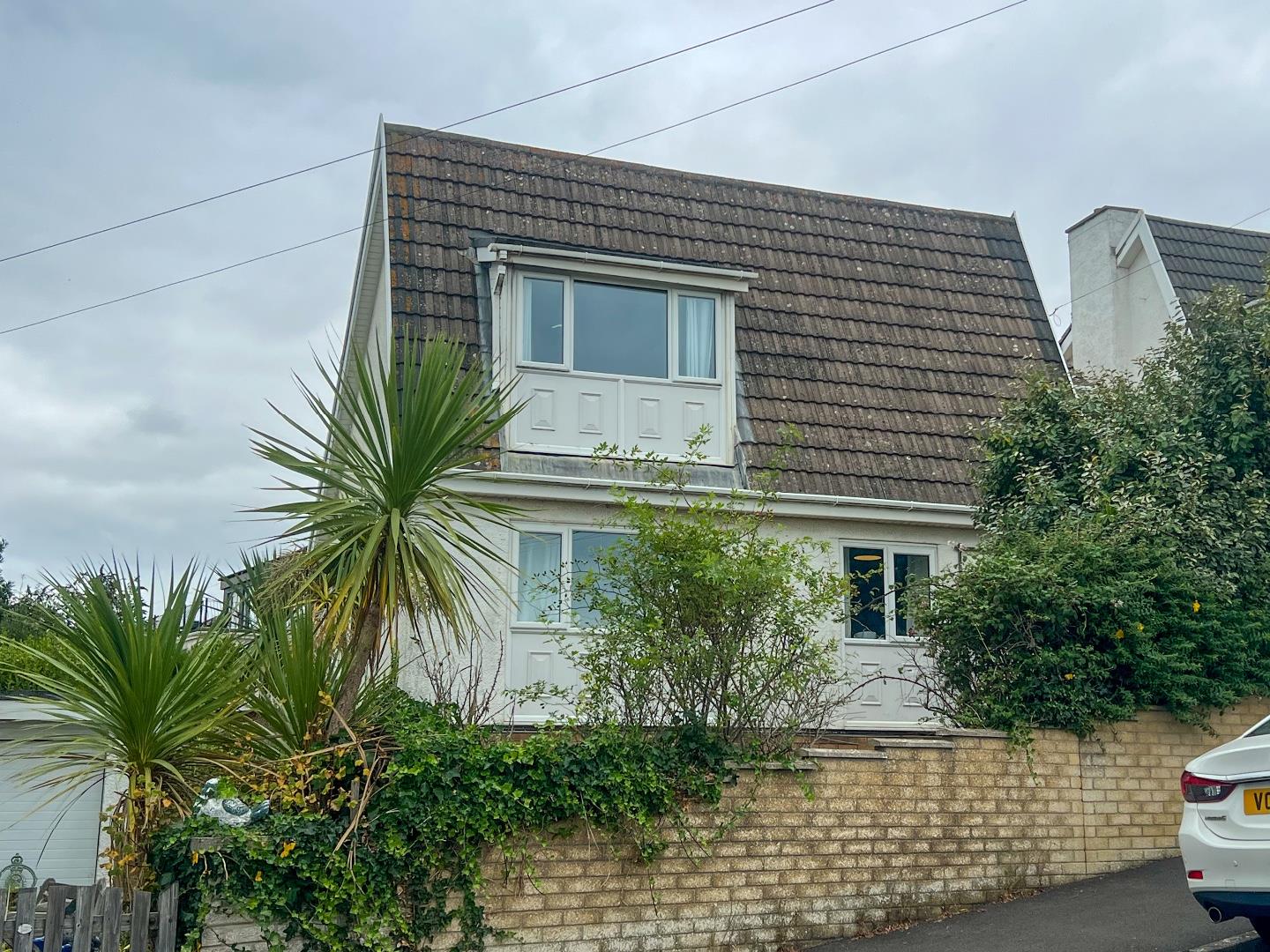 22 Somerset View, Ogmore By Sea, Vale Of Glamorgan CF32 OPP
